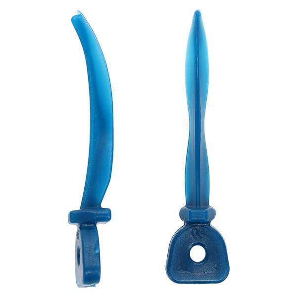 Dentsply Sirona Palodent Plus Wedges Small Refill 100/Bx Dentsply Sirona Palodent Plus Wedges Small Refill 100/Bx